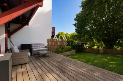 Appartement à ARBONNE (64210) - 3011445140