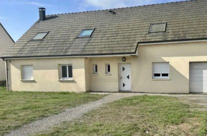Maison à FESCAMPS (80500) - 3011445143