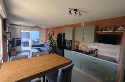 Appartement terrasse à JUVIGNAC (34990) - 3011445148