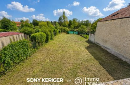 Terrain à JOUY LE CHATEL (77970) - 3011445151