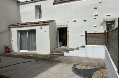 Maison à CHAILLE LES MARAIS (85450) - 3011445157