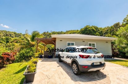 Amarre à LE MARIN (97290) - 3011445158