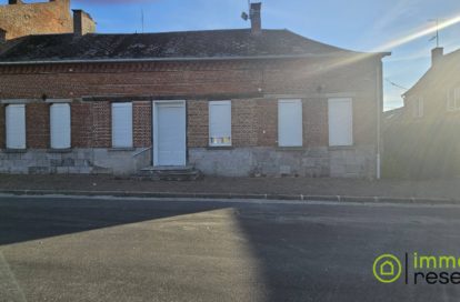 Maison à BUIRONFOSSE (02620) - 3011445162