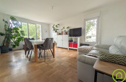 Duplex à VILLENEUVE D&rsquo;ASCQ (59650) - 3011445165
