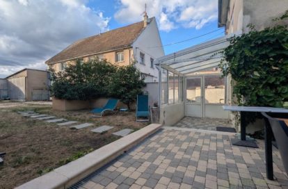 Ensemble Immobilier à BEAUNE (21200) - 3011445166
