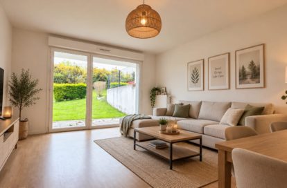 Appartement à SAINT AVE (56890) - 3011445173