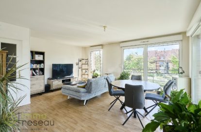 Appartement à ARMENTIERES (59280) - 3011445174