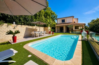 Maison à TOURRETTE LEVENS (06690) - 3011445181