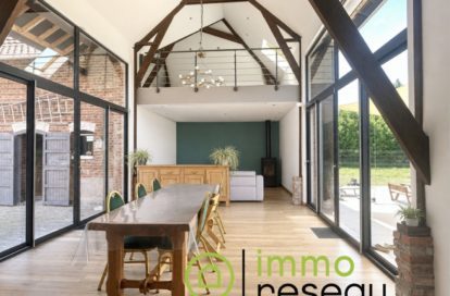 Maison à LAVENTIE (62840) - 3011445183