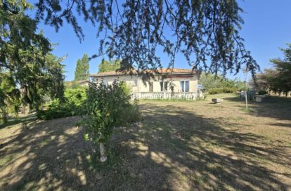 Maison à SAINT GENES DE BLAYE (33390) - 3011445184