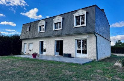 Maison individuelle à PIENNES ONVILLERS (80500) - 3011445204