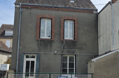 Maison à CLUIS (36340) - 3011445211