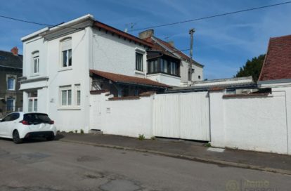 Maison à HAUTMONT (59330) - 3011445214