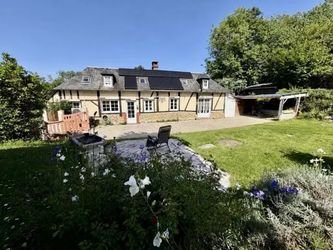 Maison à PERIERS EN AUGE (14160) - 3011445223