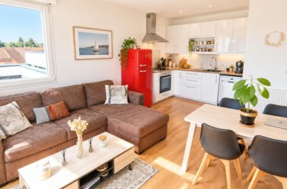 Appartement à MARCQ EN BAROEUL (59700) - 3011445226