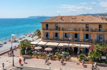 Hôtel à VILLENEUVE LOUBET (06270) - 3011445238