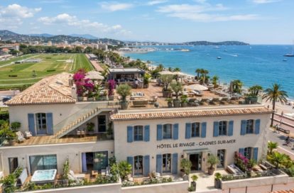 Hôtel à SAINT LAURENT DU VAR (06700) - 3011445239