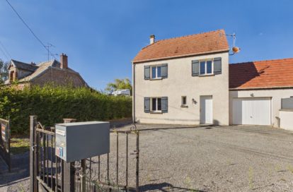 Maison à BROUCHY (80400) - 3011445241