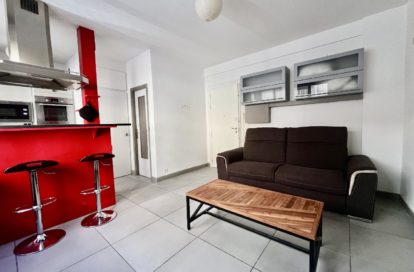 Appartement à NICE (06100) - 3011445259
