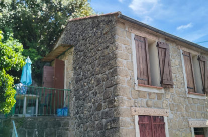 Appartement à Berre-les-Alpes (06390) - 3011445266