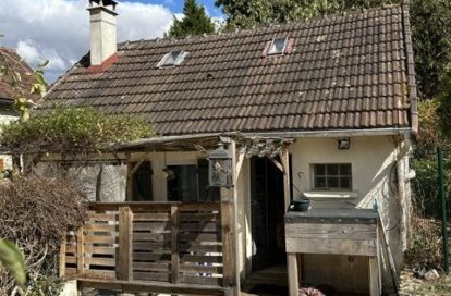 Maison à LA FERTE GAUCHER (77320) - 3011445269