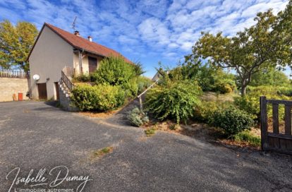 Maison à SAINT CHABRAIS (23130) - 3011445271