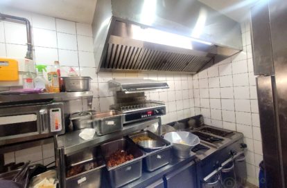 Restaurant à PARIS 15EME ARRONDISSEMENT (75015) - 3011445272