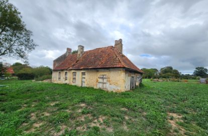 Maison à rénover à JANVILLE (14670) - 3011445286