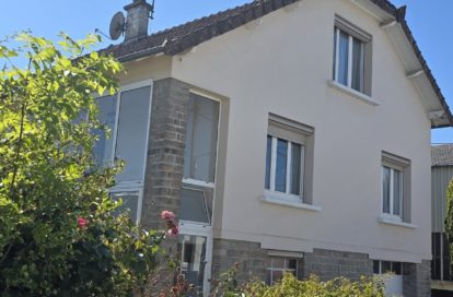 Maison à DUN LE PALESTEL (23800) - 3011445287
