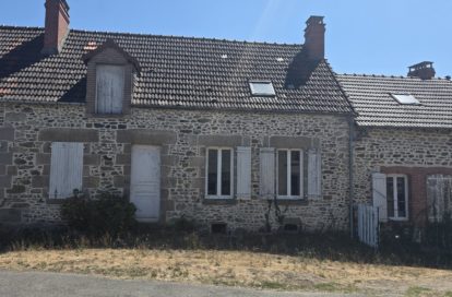 Maison à DUN LE PALESTEL (23800) - 3011445295