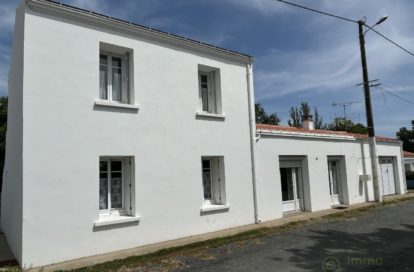 Maison à MARANS (17230) - 3011445298
