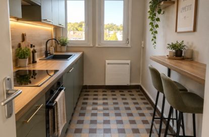 Appartement à LILLE (59000) - 3011445345