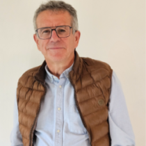 PASCAL ROUSTIN