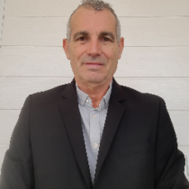 Pascal BORDIER