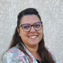 Sylvaine CROMBEZ