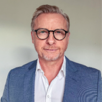 Steeve GASPARIN