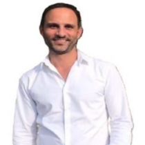 Steeve JOURNO