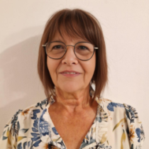 BEATRICE CLAIRET