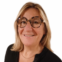 Véronique CHECHIN-LAURANS