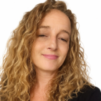 Aurélie GILLOT
