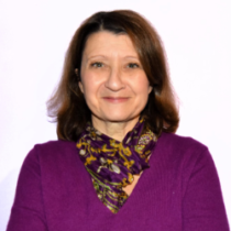 HELENE KAJJI
