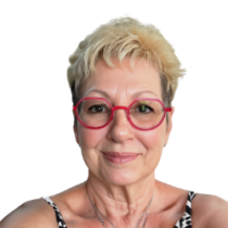 Véronique MICHEL