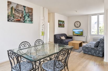 Appartement à GISORS (27140) - 3011445619