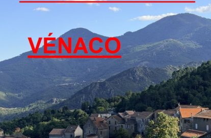 Maison à VENACO (20231) - 3011445637