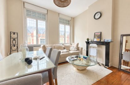 Appartement à CAMBRAI (59400) - 3011445640